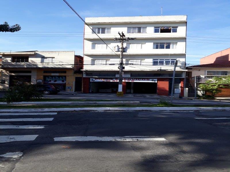 Rua Doutor Antônio Bahia Monteiro 465